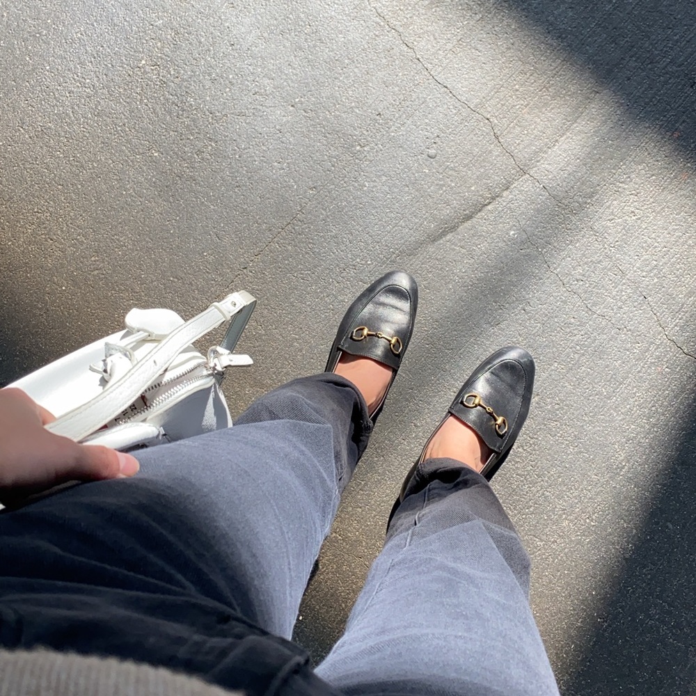 Meet your Posher, Yoonha